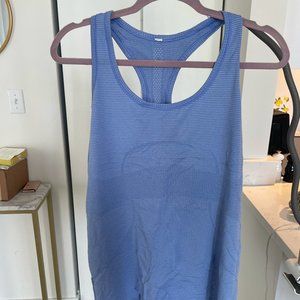 Lululemon Swiftly Tech Racerback Tank Top